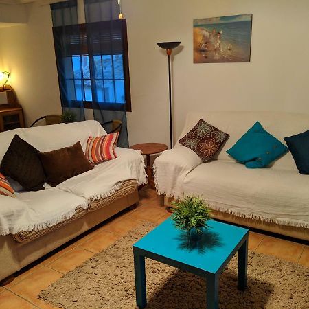 Beautiful 1 Bedroom Apartment In Roda, Los Alcazares. Larger Than Average. Exteriör bild