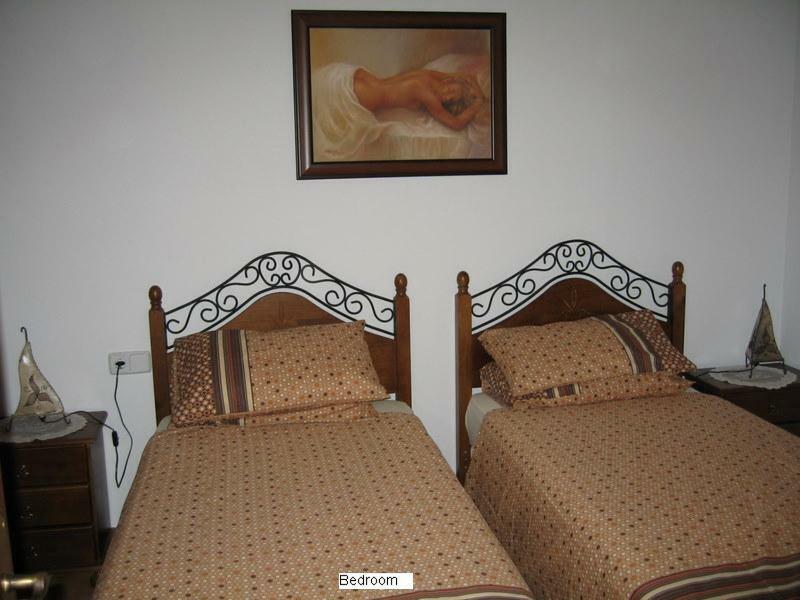 Beautiful 1 Bedroom Apartment In Roda, Los Alcazares. Larger Than Average. Exteriör bild