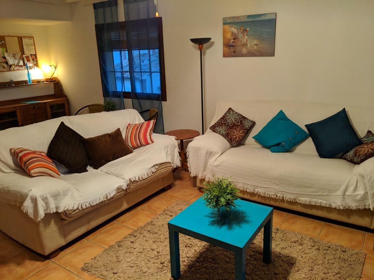 Beautiful 1 Bedroom Apartment In Roda, Los Alcazares. Larger Than Average. Exteriör bild