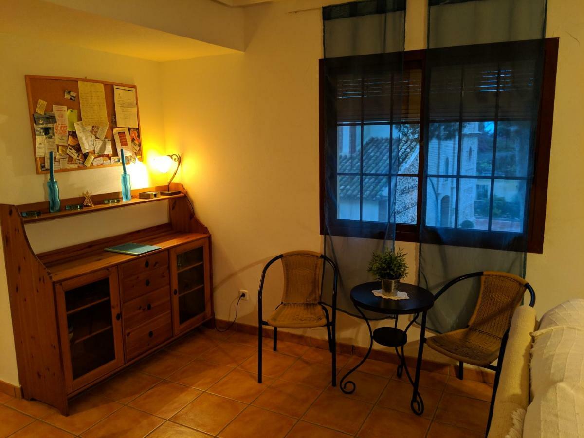 Beautiful 1 Bedroom Apartment In Roda, Los Alcazares. Larger Than Average. Exteriör bild