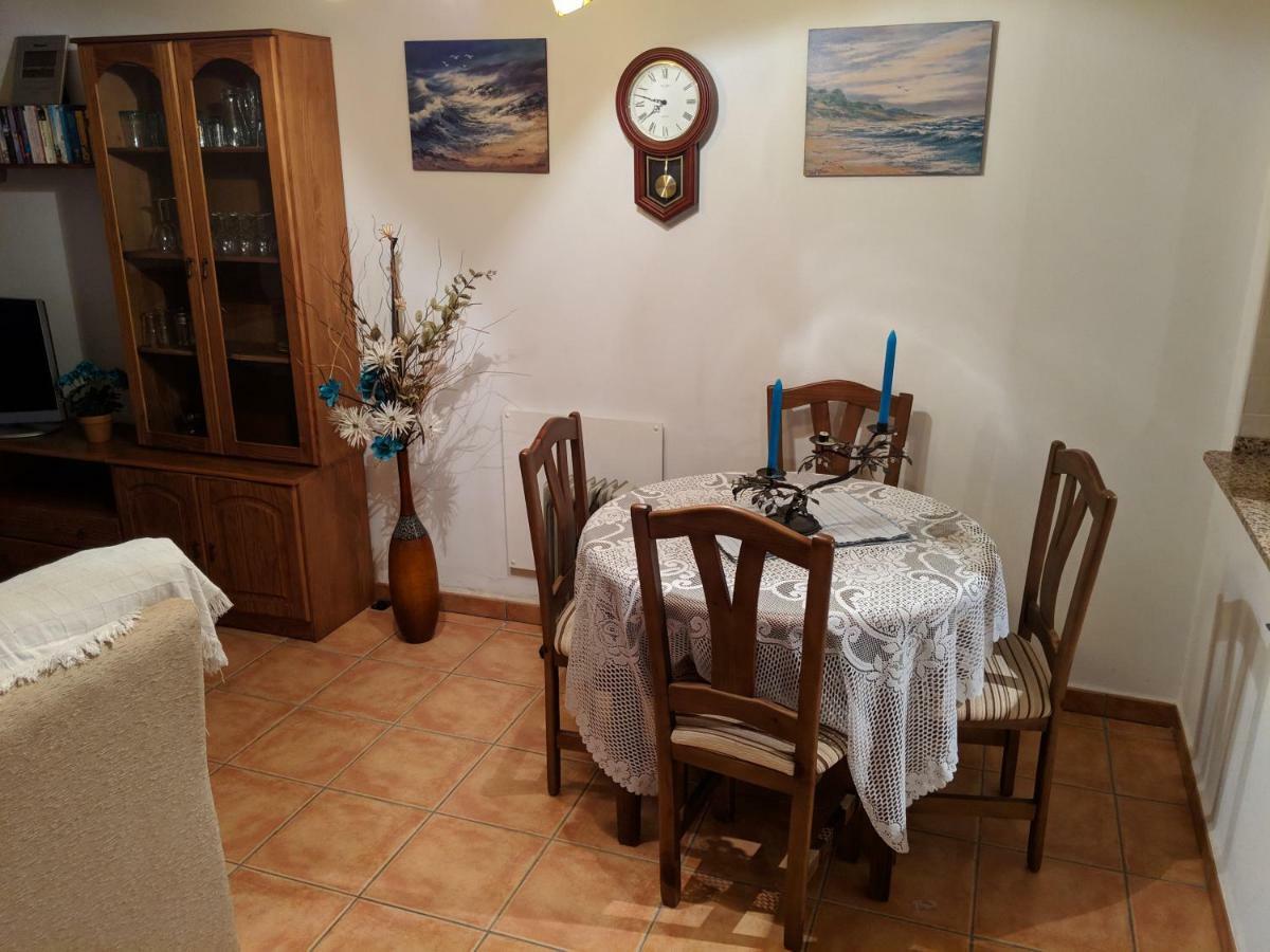 Beautiful 1 Bedroom Apartment In Roda, Los Alcazares. Larger Than Average. Exteriör bild