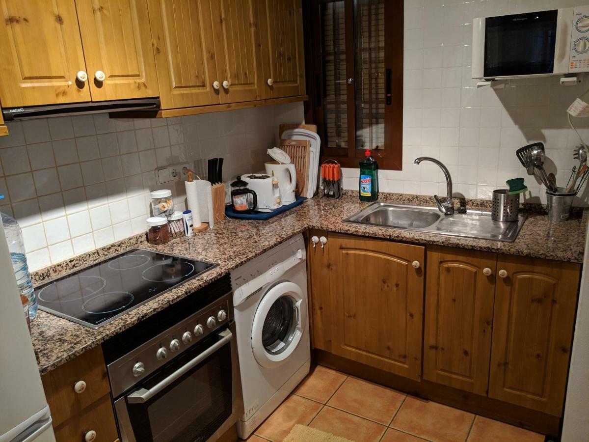 Beautiful 1 Bedroom Apartment In Roda, Los Alcazares. Larger Than Average. Exteriör bild