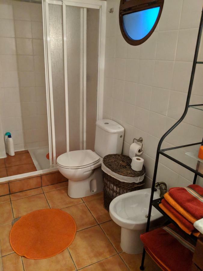 Beautiful 1 Bedroom Apartment In Roda, Los Alcazares. Larger Than Average. Exteriör bild