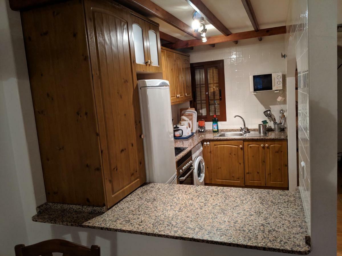 Beautiful 1 Bedroom Apartment In Roda, Los Alcazares. Larger Than Average. Exteriör bild
