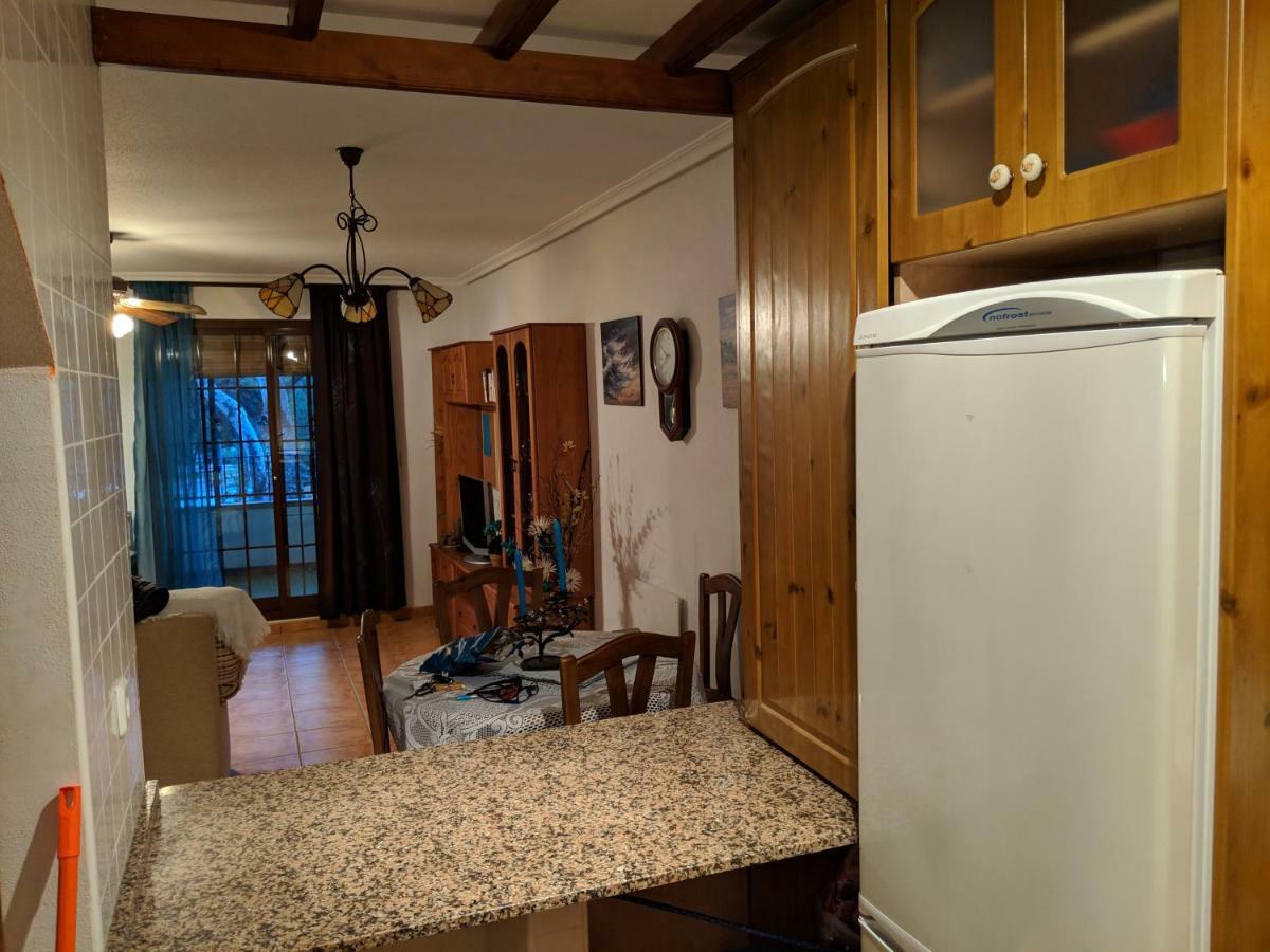 Beautiful 1 Bedroom Apartment In Roda, Los Alcazares. Larger Than Average. Exteriör bild