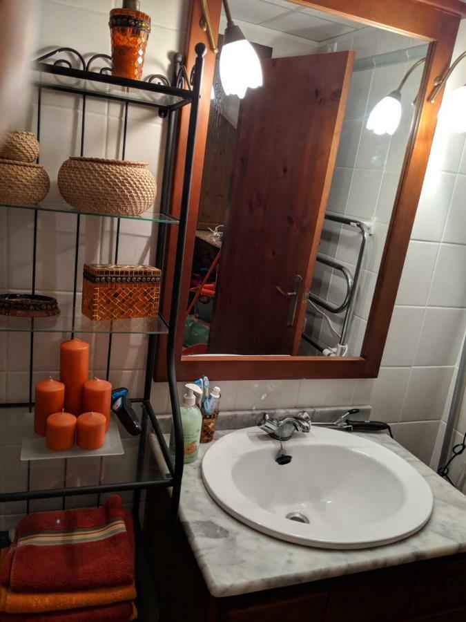 Beautiful 1 Bedroom Apartment In Roda, Los Alcazares. Larger Than Average. Exteriör bild